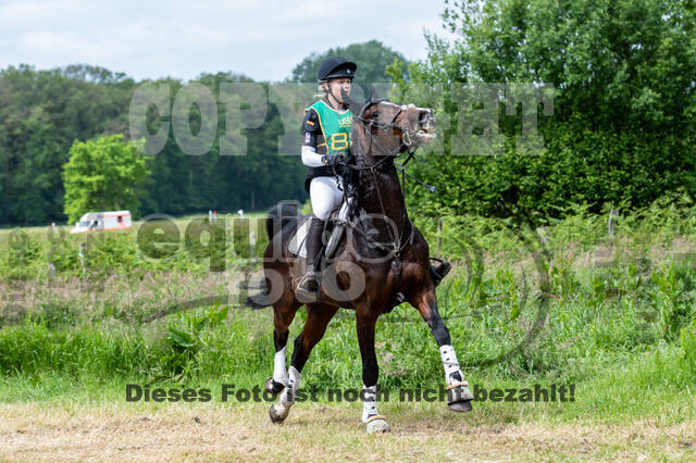 Westerstede Horse Trials (10.-13.06.2021)