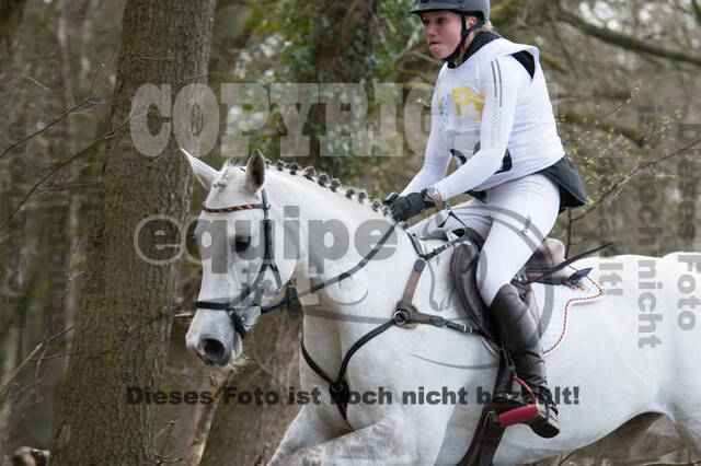 Geländetage RVO St. Hubertus Wesel-Obrighoven (23.-24.03.2019)