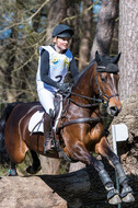 Geländetage beim RSV St. Hubertus Wesel Obrighoven (26.+27.03.2022)