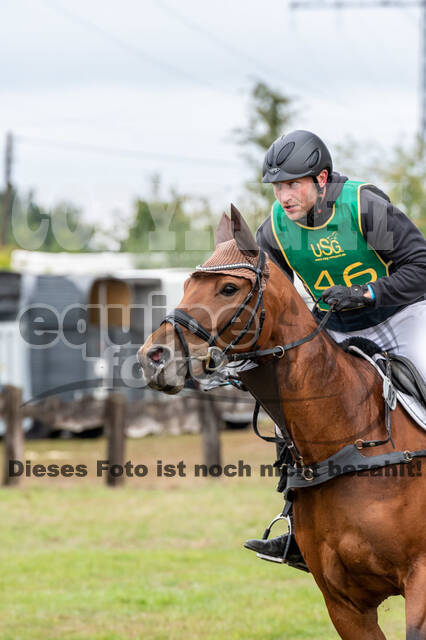 Vielseitigkeit RSV Wesel Obrighoven (26.+27.09.2020)