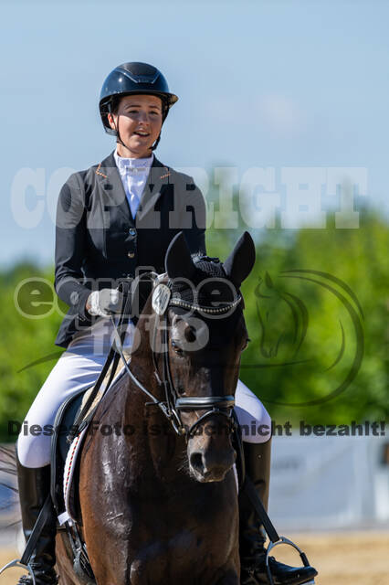 Westerstede Horse Trials 2021