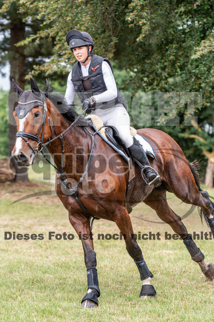 Late-Entry-Vielseitigkeit Langenfeld (11.+13./14.06.2020)