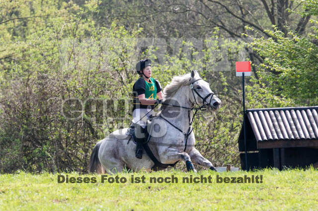 Vielseitigkeitsturnier RV Lippe-Bruch-Gahlen