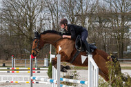 Trainingsturnier Langenfeld (12.+13.03.2022)