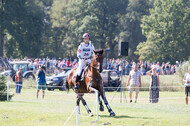 FEI European Championship Eventing 2019