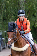 Late-Entry-Vielseitigkeit Langenfeld (11.+13./14.06.2020)