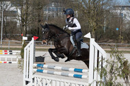 Trainingsturnier Langenfeld (12.+13.03.2022)