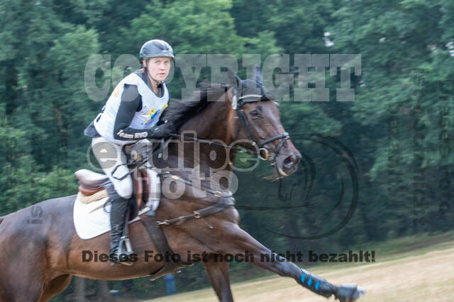 Late-Entry Vielseitigkeit Hamminkeln/Wesel (01.+02.08.2020)