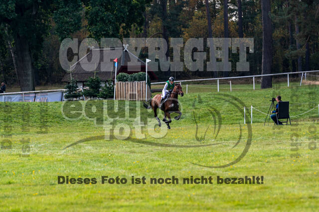 Deutsche Meisterschaft Vielseitigkeit (Luhmühlen)
