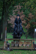 Training Bettina Hoy (01.11.2020)