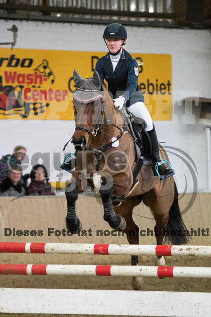 Vierkampf Kreismeisterschaft Wesel 2018