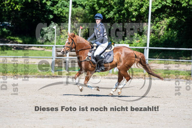 Test of Choise Langenfeld (29.+30.05.2021)