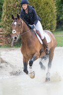 Eventing im Pferdesportzentrum Rheinland