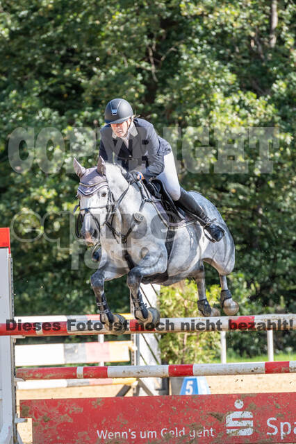 RFV Dinslaken-Hiesfeld (Herbstturnier)