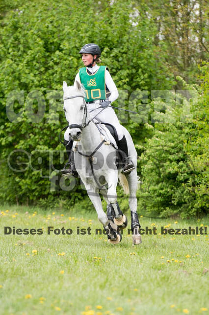 Eventing WRFS Münster