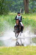 Westerstede Horse Trials 2021