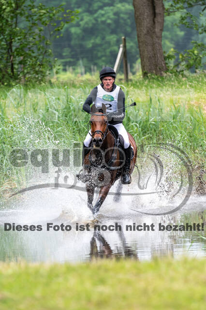 Westerstede Horse Trials 2021