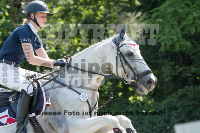 Vielseitigkeitsturnier ZRuFV von Lützow Hamminkeln