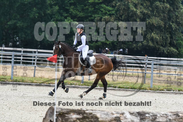Late-Entry-Vielseitigkeit Langenfeld (11.+13./14.06.2020)