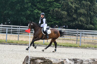 Late-Entry-Vielseitigkeit Langenfeld (11.+13./14.06.2020)