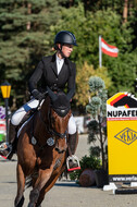 Deutsche Meisterschaft Vielseitigkeit (Luhmühlen)