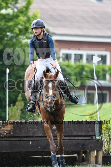 Late-Entry-Vielseitigkeit Langenfeld (11.+13./14.06.2020)