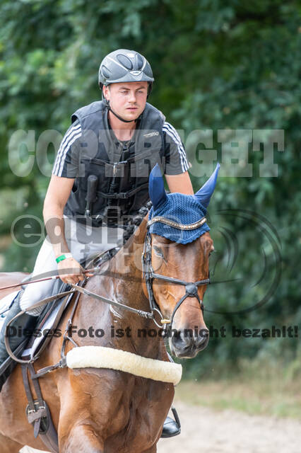 Late-Entry-Vielseitigkeit Langenfeld (11.+13./14.06.2020)