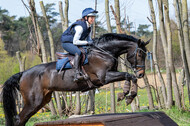 Geländetraining ZRFV Hamminkeln (24+25.04.2021)
