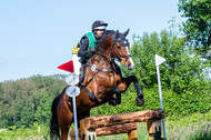 Westerstede Horse Trials (10.-13.06.2021)