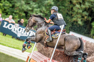 FEI European Championship