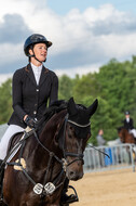 Westerstede Horse Trials 2021