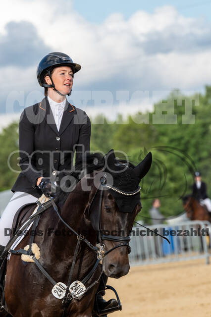 Westerstede Horse Trials 2021