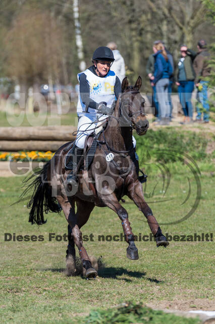 Geländetage beim RSV St. Hubertus Wesel Obrighoven (26.+27.03.2022)