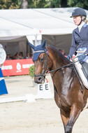 FEI European Championship Eventing 2017