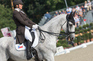 FEI European Championship Eventing 2019