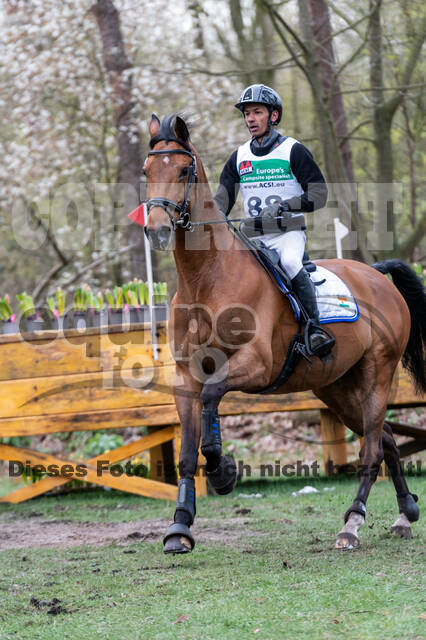 Kronenberg - De Peelbergen (02.04.2022)