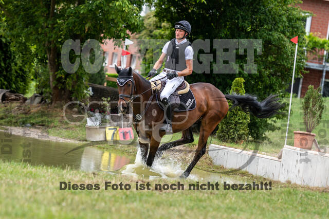 Late-Entry-Vielseitigkeit Langenfeld (11.+13./14.06.2020)