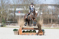 Eventing Langenfeld 2018