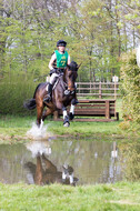 Vielseitigkeitsturnier RV Lippe-Bruch-Gahlen