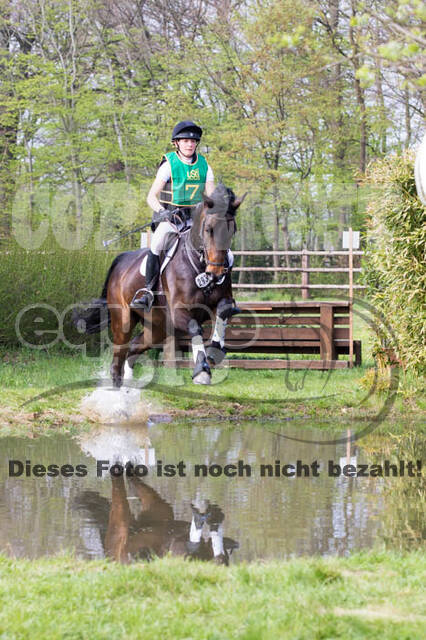 Vielseitigkeitsturnier RV Lippe-Bruch-Gahlen