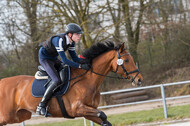 Trainingsturnier Langenfeld (12.+13.03.2022)