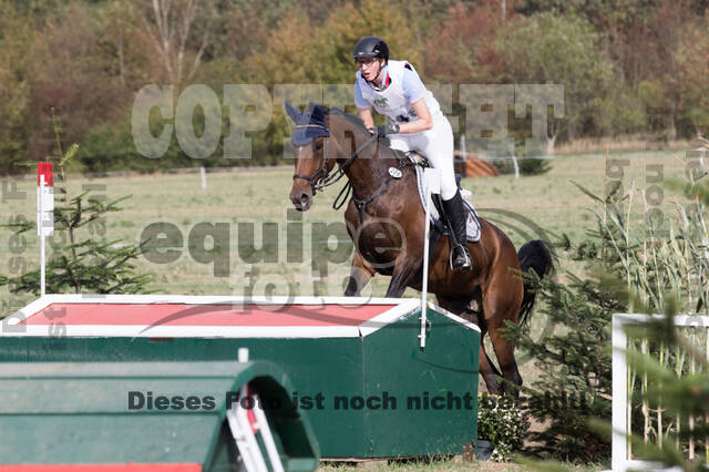 IGV Kleve - Vielseitigkeitsturnier