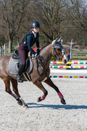 Trainingsturnier Langenfeld (12.+13.03.2022)