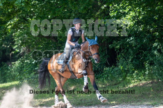 Test of Choise Langenfeld (29.+30.05.2021)