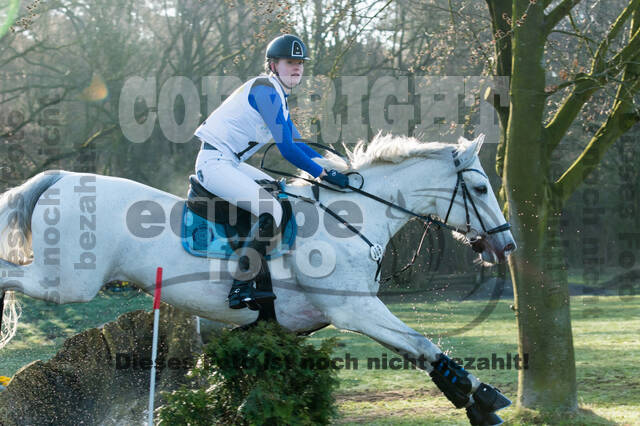 Geländetage RVO St. Hubertus Wesel-Obrighoven (23.-24.03.2019)