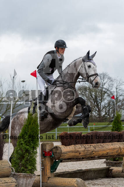 Eventing im Pferdesportzentrum Rheinland (Late Entry 14.03.2022)