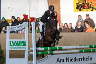 Vierkampf Kreismeisterschaft Wesel 2018