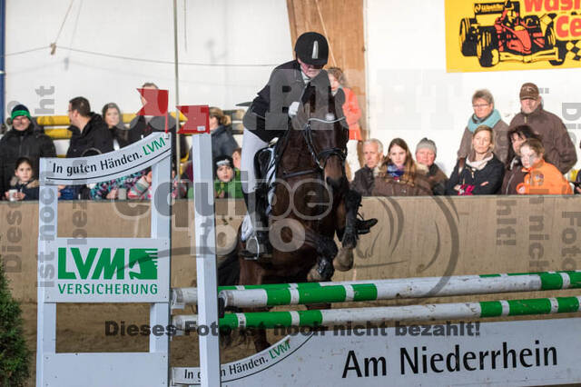 Vierkampf Kreismeisterschaft Wesel 2018