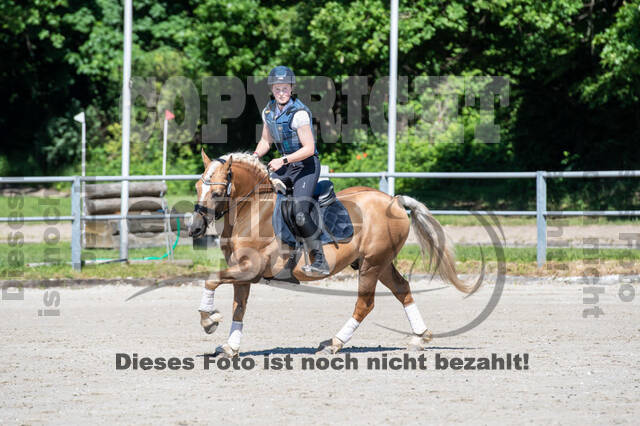 Test of Choise Langenfeld (29.+30.05.2021)