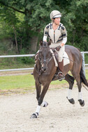 Eventing im Pferdesportzentrum Rheinland